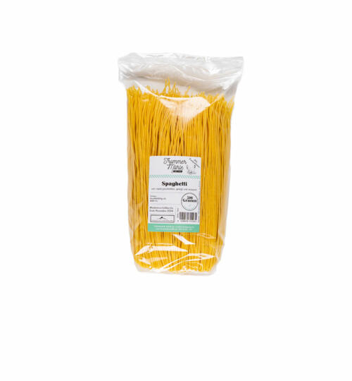 TrummerSpaghetti