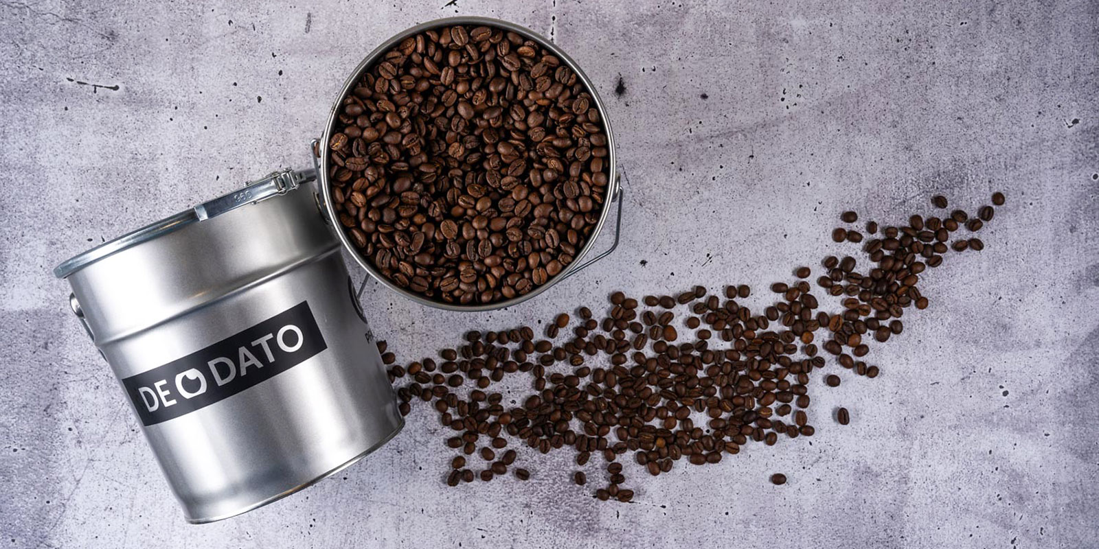 Die umweltfreundliche Mehrwegbox von DEODATO