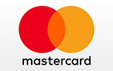 Zahlungsmethoden: MasterCard