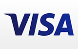 Zahlungsmethoden: Visa