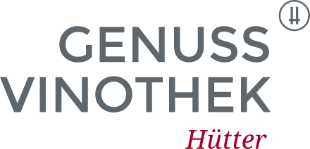 Genussvinothek Hütter Logo