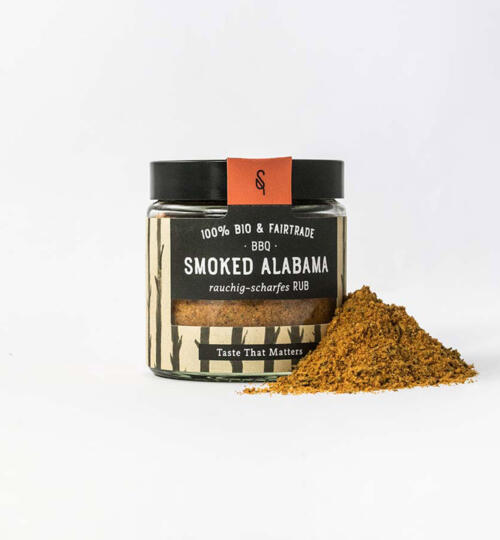 SoulSpiceSmokedAlabama